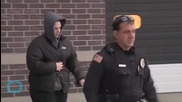 Dustin Diamond -- Screech Sentenced to Jail for Bar Stabbing
