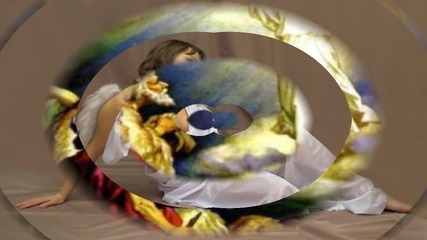 От сън сладък кой ме буди...- Aз поисках тази песен,която да ми дава лека нощ..