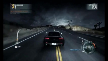 Need For Speed The Run - My Gameplay 17