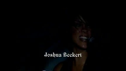 Rihanna - Hate That I Love You Live @Basel - 22.11.07