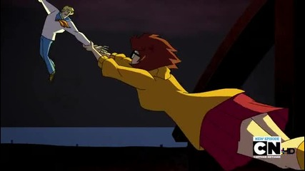 Scooby Doo Mystery Incorporated Season 1 Episode 21