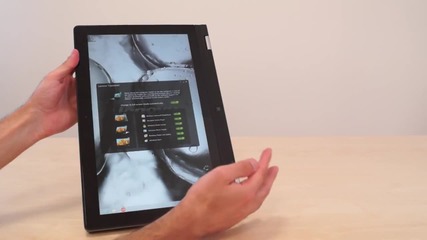 Lenovo Ideapad Yoga 13 review - laptop.bg (bulgarian Full Hd version)
