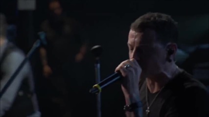 Linkin Park - Numb (live In London, itunes Festival 2011)