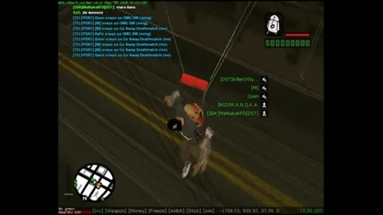 [dst]killerch0y and [dst]slayerch0y [dst]kris first clip