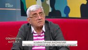Климатичните аномалии: След майския сняг и измръзването на овошки, каква е прогнозата за земеделците