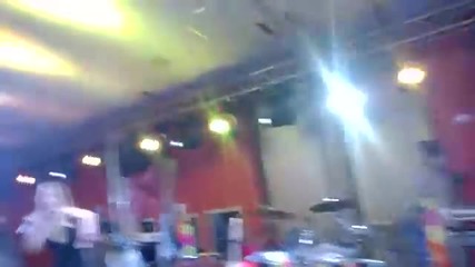 Rada Manojlovic - Umirem majko - (LIVE) - (Privat 26.12.2014.)