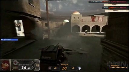Dino D-day Desmatosuchus Gameplay