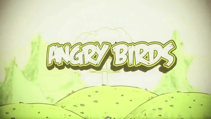 Angry Birds Cinematic Trailer