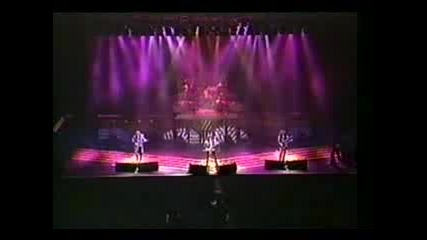 Stryper - Lonely (Live)