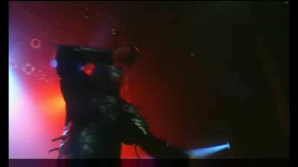 Dark Funeral - King Antichrist (live) 