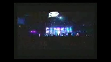 Ricky Martin Live Tour Puerto Rico 14