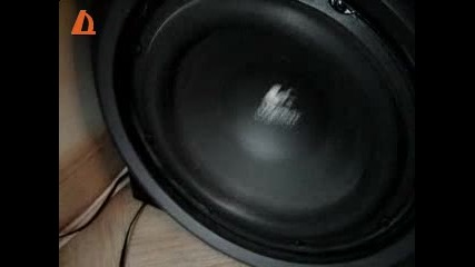 test bass 