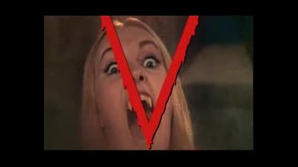 The vampire lovers