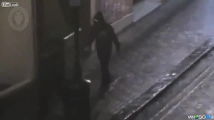 Всичко се връща