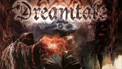 Dreamtale - Angel Of Light