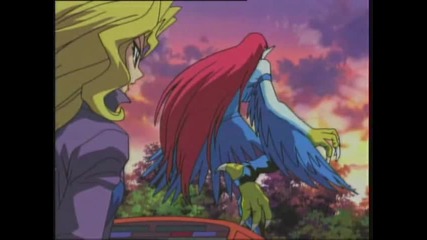 Yu-gi-oh epizod 25 bg audio