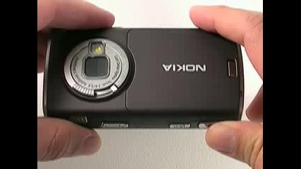Nokia N95 Review 2