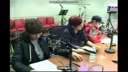 [6tot Subs] 120110 Younha s Starry Night Radio Part 4 4