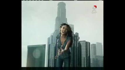 Brandy - Right Here