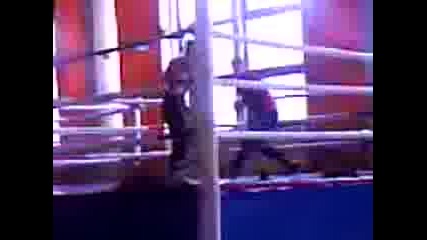 4okoba boks