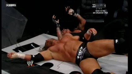Wrestlemania 27 Part16