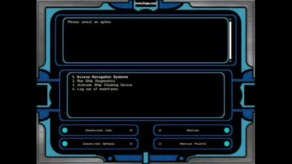 Star Wars Knights Of The Old Republic The Sith Lords II:Rise Of The Sith