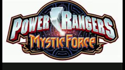 Power Rangers - pesenta