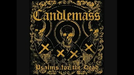 (2012) Candlemass - Dancing in the Temple (of the Mad Queen Bee)