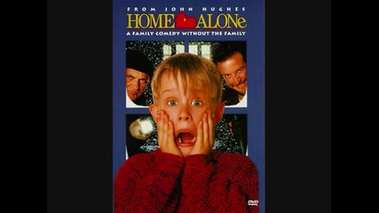 Home Alone Soundtrack- Holiday Flight