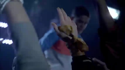 Adidas реклама-messi, Beckham, Katy Perry and Derrick Rose