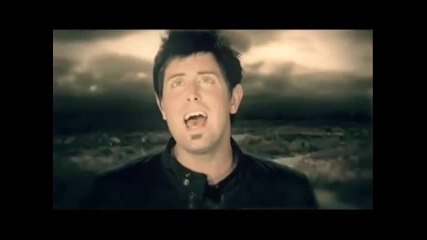 Jeremy Camp - Healing hand of God 