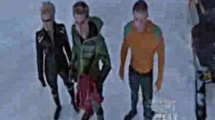 Smallville Heroes.wmv