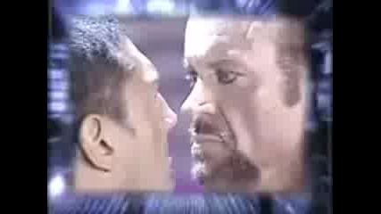 Wwe - Cyber Sunday 2007 Promo