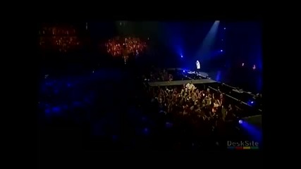 Eminem - Cleanin Out My Closet ( Live Version) 