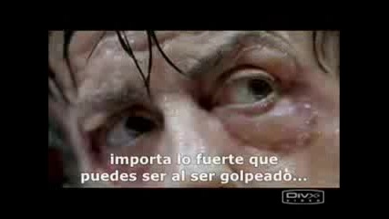 Rocky Balboa