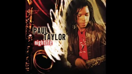 Pleasure Seeker - Paul Taylor