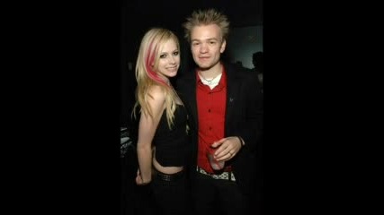 Avril Lavigne-My World