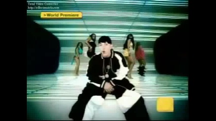 Eminem - Ass Like That (High Quality)