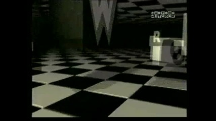 Cartoon Network - 2002 Ident