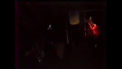 Pantera Live 1984 - Heavy Metal Rules