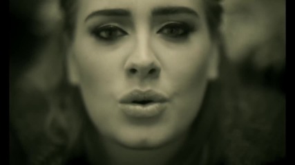 [превод] Adele - Hello