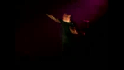 chris brown run it - Va stand up concert