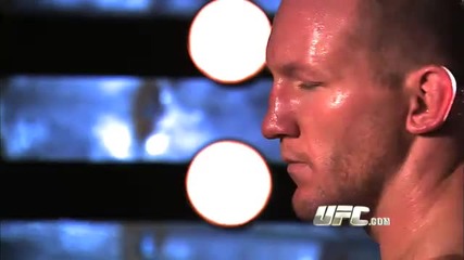 Ufc 125 Edgar Interview 