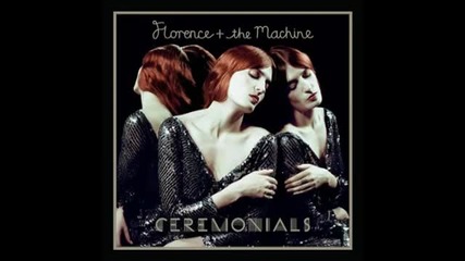 [текст] Florence + the Machine - Only if For a Night