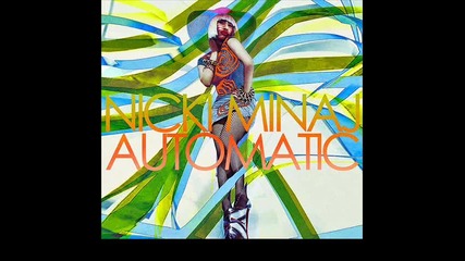 Nicki Minaj - Automatic [bg Subs]