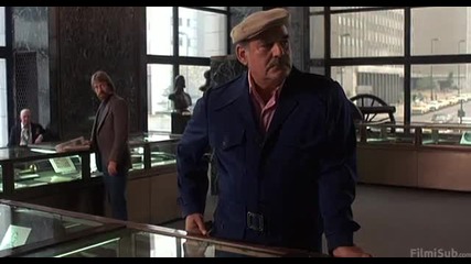 Code of Silence Код на мълчанието (1985) бг субтитри