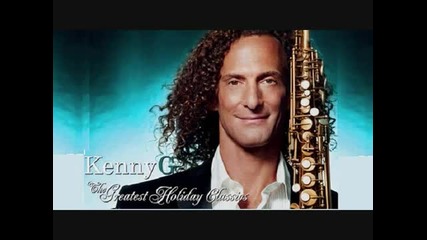 Kenny G - Ave Maria