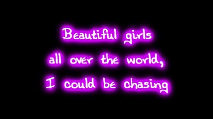 Nothing On You - Bob Feat Bruno Mars With Lyrics 