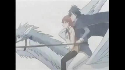 Romeo x Juliet-forever In Your Eyes!