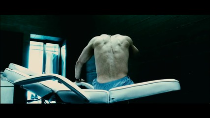 Transporter 3 (2008) official trailer 02 [hd]